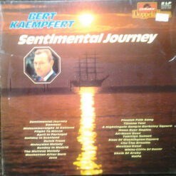 Bert Kaempfert - Sentimental Journey