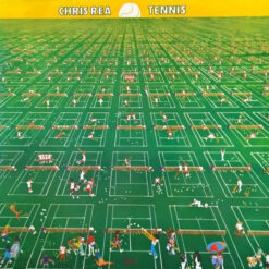Chris Rea - 1980 - Tennis