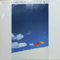 Chris Rea - 1986 - On The Beach