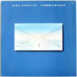 Dire Straits - 1979 - Communiqué