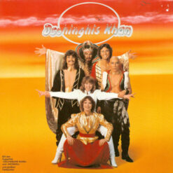 Dschinghis Khan - 1979 - Dschinghis Khan