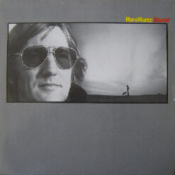 Hans Hartz - 1982 - Sturm!