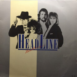 Headline - 1985 - Headline