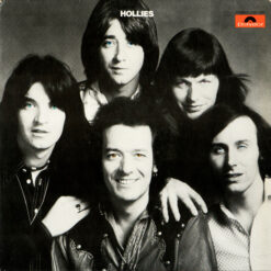 Hollies - 1974 - Hollies