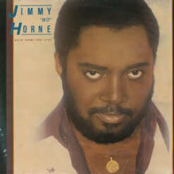 Jimmy "Bo" Horne - 1979 - Goin' Home For Love