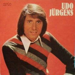 Udo Jürgens - 1977 - Udo Jürgens
