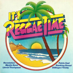 Various - 1979 - It's Reggae Time