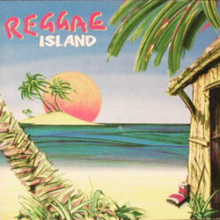 Various - 1979 - Reggae Island