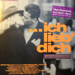 Various - 1990 - ...Ich Lieb' Dich