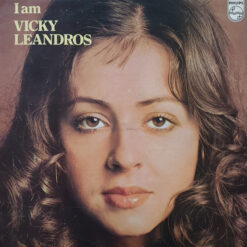 Vicky Leandros - 1971 - I Am
