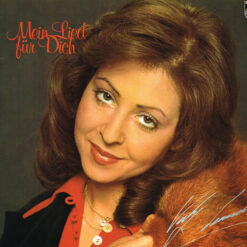 Vicky Leandros - 1974 - Mein Lied Für Dich