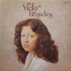 Vicky Leandros - 1978 - Vicky Leandros