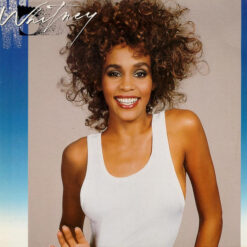Whitney Houston - 1987 - Whitney