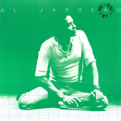 Al Jarreau - 1983 - We Got By