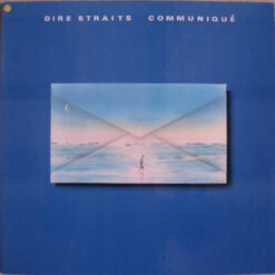 Dire Straits - 1980 - Communiqué