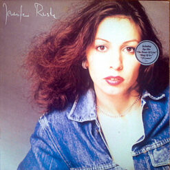 Jennifer Rush - 1985 - Jennifer Rush