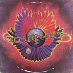 Journey - 1978 - Infinity