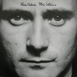 Phil Collins - 1981 - Face Value
