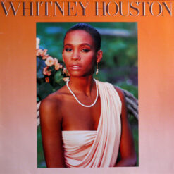 Whitney Houston - 1985 - Whitney Houston