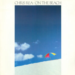 Chris Rea - 1986 - On The Beach