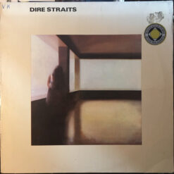 Dire Straits - 1978 - Dire Straits