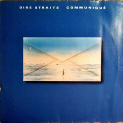 Dire Straits - 1979 - Communiqué