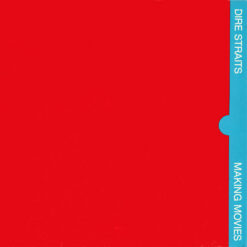 Dire Straits - 1980 - Making Movies