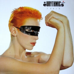 Eurythmics - 1983 - Touch