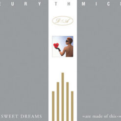 Eurythmics - 1988 - Sweet Dreams (Are Made Of This)