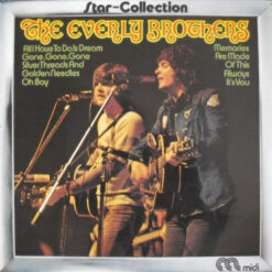 Everly Brothers - 1973 - Star-Collection