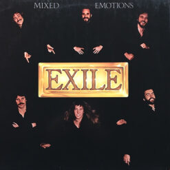 Exile - 1978 - Mixed Emotions