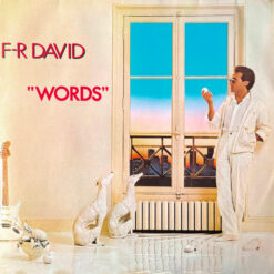 F.R. David - 1982 - Words