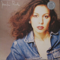 Jennifer Rush - 1985 - Jennifer Rush