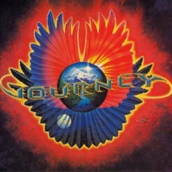 Journey - 1978 - Infinity