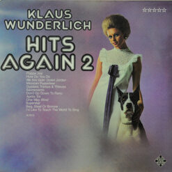 Klaus Wunderlich - 1972 - Hits Again 2