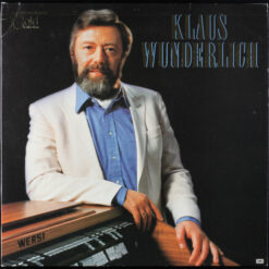 Klaus Wunderlich - Gold Collection
