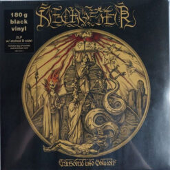 Necrofier - 2026 - Transcend Into Oblivion