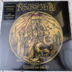 Necrofier - 2026 - Transcend Into Oblivion