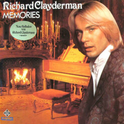 Richard Clayderman - 1979 - Memories
