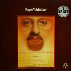 Roger Whittaker - 1976 - In Concert