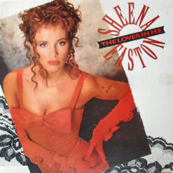 Sheena Easton - 1988 - The Lover In Me