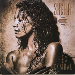 Sheila E. - 1991 - Sex Cymbal
