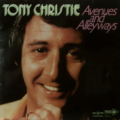 Tony Christie - 1973 - Avenues And Alleyways