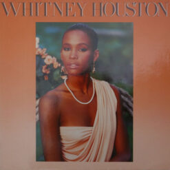 Whitney Houston - 1985 - Whitney Houston