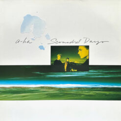 a-ha - 1986 - Scoundrel Days
