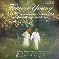 Andy Williams - 1981 - Forever Young