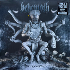 Behemoth - 2026 - The Apostasy