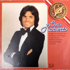 Chris Roberts - 1978 - Chris Roberts
