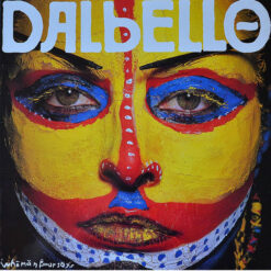 Dalbello - 1984 - Whōmănfoursāys