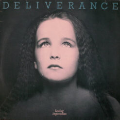 Deliverance - 1978 - Lasting Impressions
